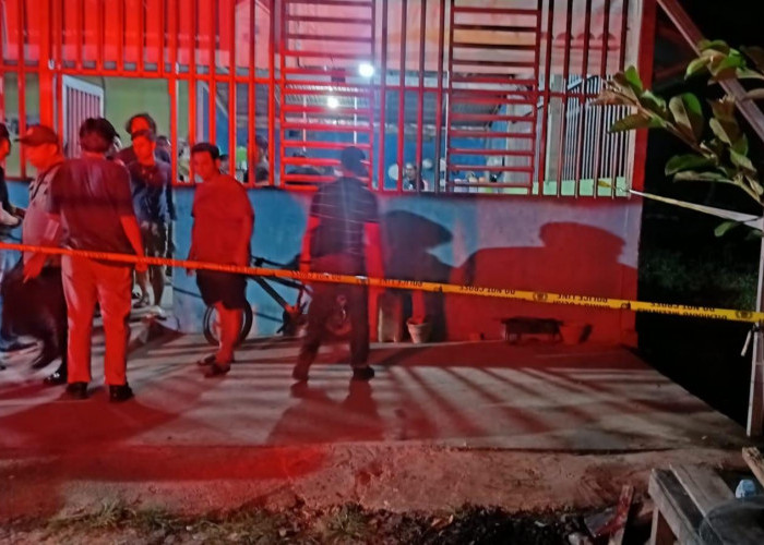 Motif Pembacokan Lansia di Paser, Polisi: Pelaku Tak Terima Ditegur saat Minum-Minuman Keras