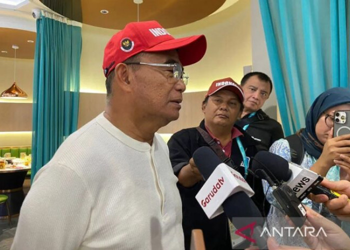 Peraih Medali Asian Para Games 2023, Bakal Dapat Hadiah Rumah dari Pemerintah 