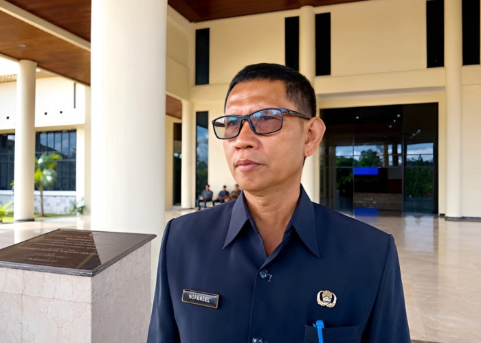 Kejar Potensi PAD, Pemkab Kutai Barat Berencana Data Ulang Wajib Pajak