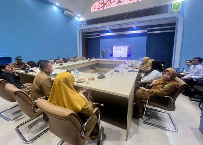 Antisipasi Keracunan, Pemkab Berau Wajibkan Sertifikasi SPPG dan Bentuk Gugus Tugas