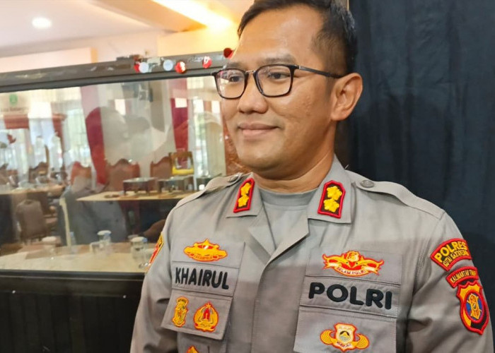 Polres Kukar Naikkan Dugaan Korupsi Honor Non-ASN Disdikbud Kukar ke Penyidikan