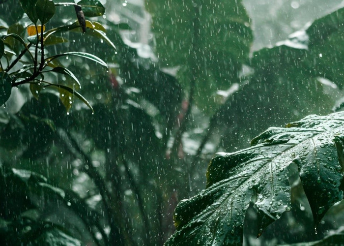 Ramalan Cuaca Kaltim dan IKN, 6 Maret 2026, Cek di Sini!