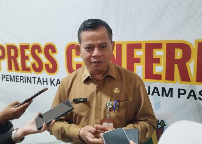 Antisipasi Puncak Kemarau dan Krisis Air Baku, Pemkab PPU Bersiap Tetapkan Status Siaga Darurat Bencana 