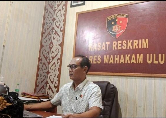 Kasus Pelanggaran Kampanye Pilkada Mahulu, Berkas Segera P-21 ke Kejari Kubar