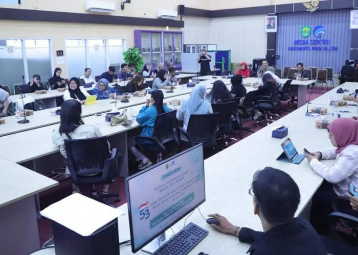 Tuan Rumah HKG PKK, Kaltim Siapkan Gelaran Terbaik untuk Indonesia