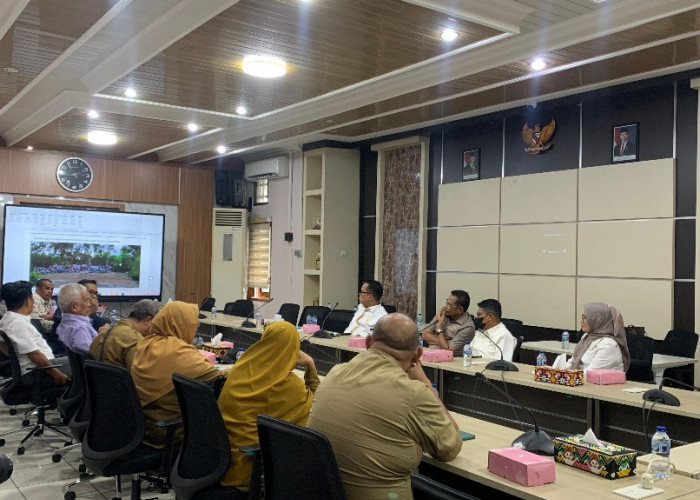 Sengketa Borneo Paradiso Berlarut, Begini Respons Tegas DPRD Balikpapan