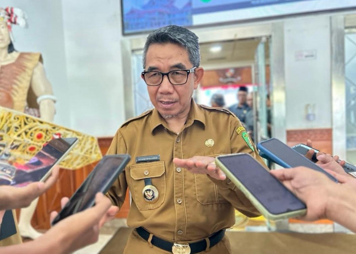 Kembangkan Pertanian Lokal, Pemkab Kutim Rencankan Ekspor Biji Coklat ke Bandung 