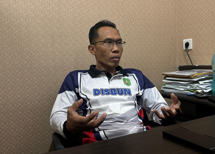 Disbun Perkuat Pengembangan Kakao Sentra Produksi Kaubun dan Karangan