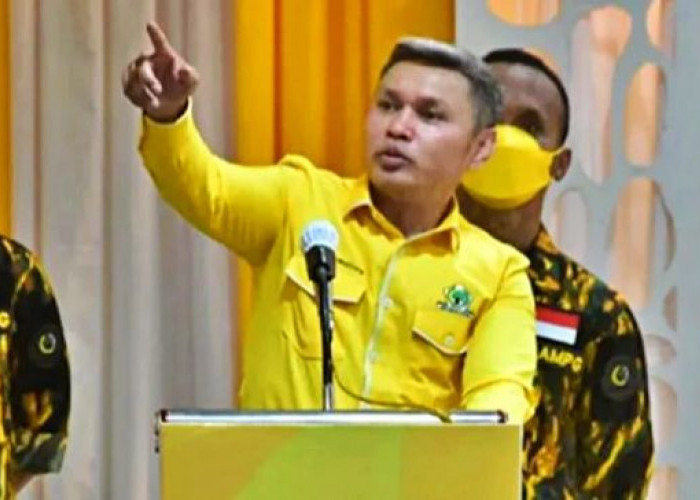 2 Pelaku Penikam Ketua DPD Golkar Maluku Tenggara Ditangkap, Polisi: Motifnya Dendam Lama
