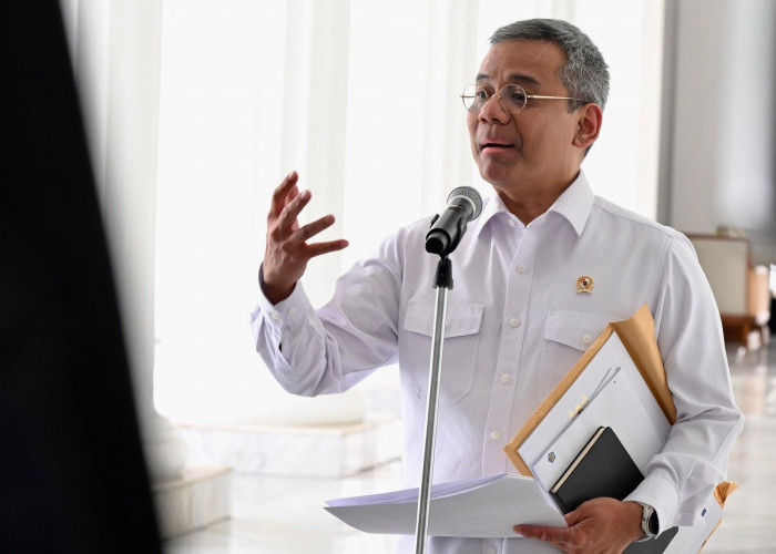 Ditarget Program Pendidikan Gratis, Menkeu Bongkar Ulang Anggaran Pendidikan 2027