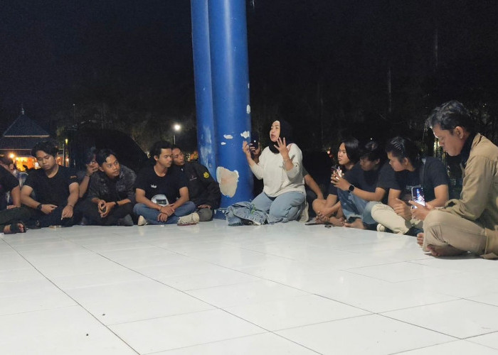 Tolak Kenaikan PBB, Masyarakat Balikpapan Akan Aksi di Balaikota