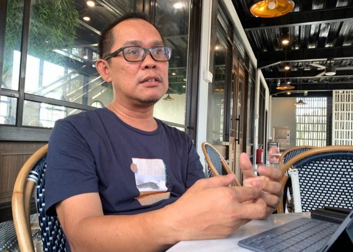 Pengelolaan Sampah Berbasis Warga Dinilai Tersendat, Wahyullah Soroti Antara Kebijakan dan Realitas