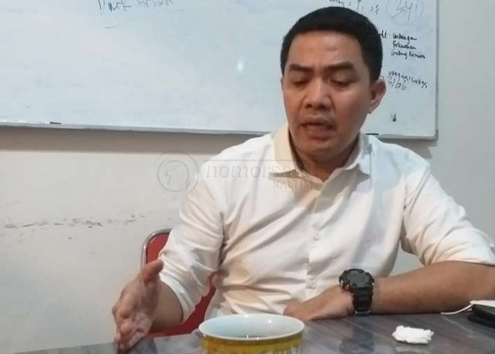 Sangat Berbahaya, Wali Kota Samarinda Bakal Tertibkan Pom Mini 