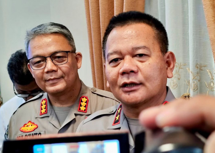 Kapolres IKN Sudah Definitif, Polda Kaltim Siapkan 600 Bintara yang Ditempatkan Bertahap