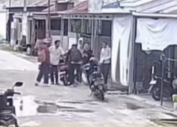 Ditegur karena Merokok Pakai Seragam, Oknum Siswa Serta Keluarga Keroyok Guru SD di Balikpapan Timur