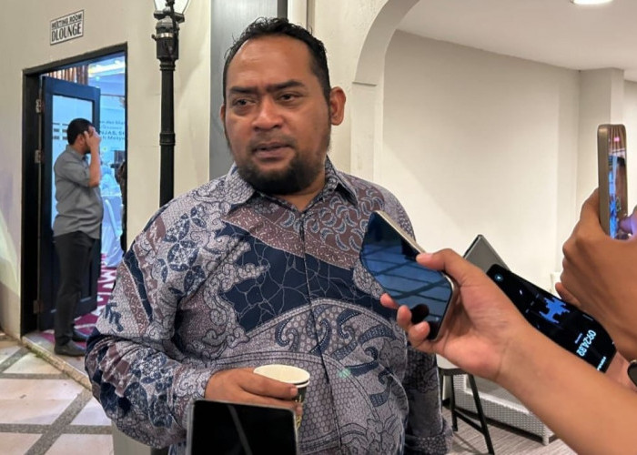 RT Dapat Tambahan Anggaran Rp250 Juta, Faizal Rachman Ingatkan Pentingnya Pengawasan 