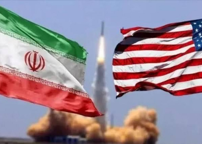Trump Sebut Kesepakatan Damai AS-Iran Ditandatangani Besok, Selat Hormuz Diklaim Segera Dibuka