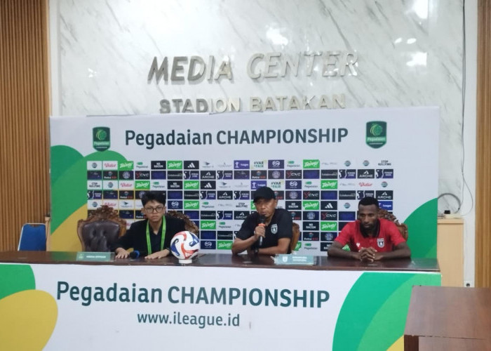 Magis Boaz Solossa di Batakan: Bungkam Persiba, Jaga Peluang Persipura ke Liga 1 