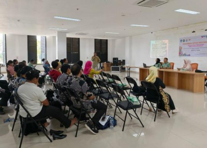 Pemkab Mahulu Gandeng FKIP Unmul Tingkatkan Kualitas SDM di Daerah 