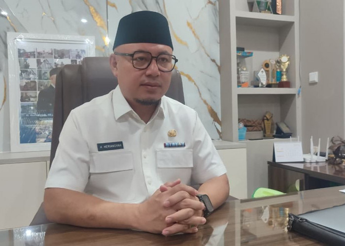 Tanggapi Wacana Pembelajaran Online, Disdikbud Kukar Pilih Pertahankan Sekolah Tatap Muka