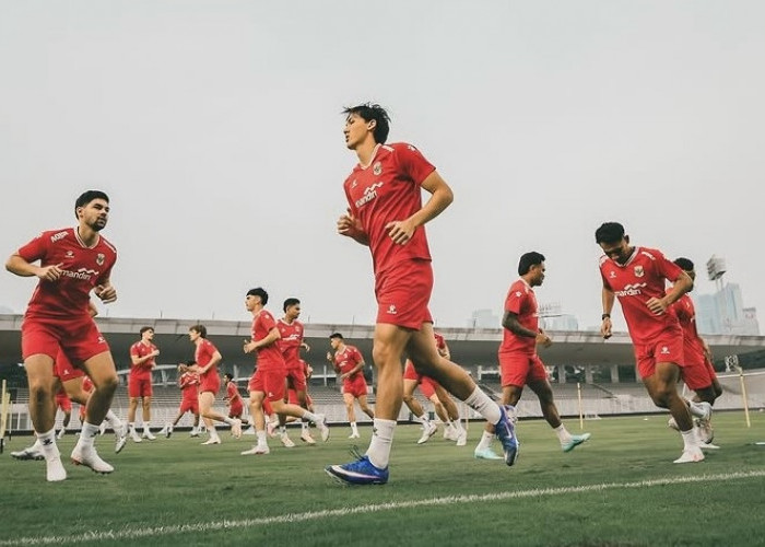 Kualitas di Atas Angin, Timnas Indonesia Dilarang Kalah di Laga Perdana Piala AFF 2026