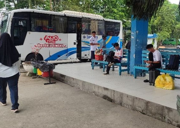 Kendaraan Pribadi Dominasi Mobilitas, Angkutan Umum Darat Kaltim belum Optimal