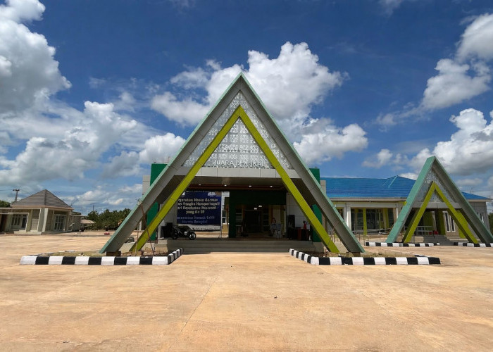 Tak Perlu Rujuk Jauh-Jauh, RSUD Muara Bengkal Bisa Layani Operasi dengan 7 Dokter Spesialis 