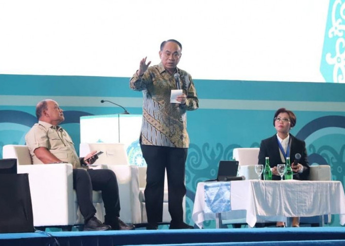 Permudah Kebutuhan Masyarakat Lewat Koperasi Merah Putih