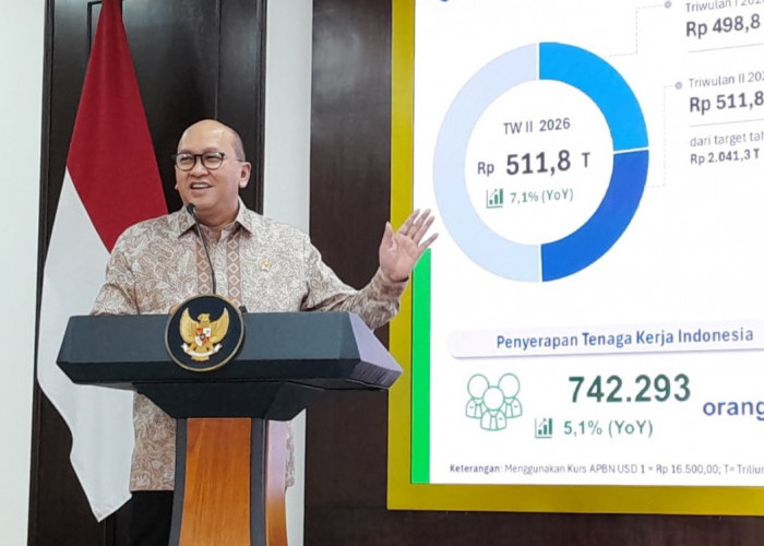 Hongkong Geser Singapura, Jadi Investor Terbesar Indonesia untuk Pertama Kalinya