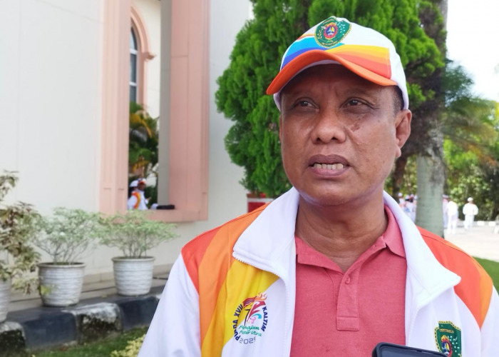 Tak Ingin Bebani Atlet, Pemkab PPU Targetkan 5 Besar di Popda Kaltim XVII 2025 