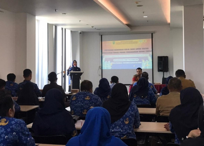 Berau Rentan TPPO, Bupati Perintahkan Pengawasan di Semua Pintu Masuk Diperketat