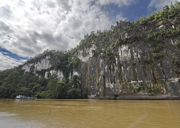 Pengembangan Sektor Pariwisata di Mahulu Butuh Peran Pusat-Provinsi