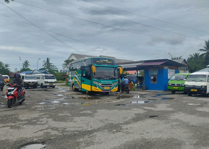 Mudik Lebaran, Dishub PPU Rencana Uji Kelaikan Kendaraan