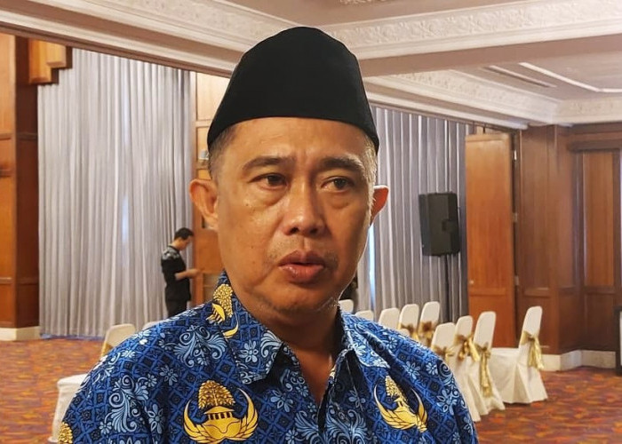 Dinsos Balikpapan Ambil Alih Program Asuransi Pekerja Rentan Mulai 2026