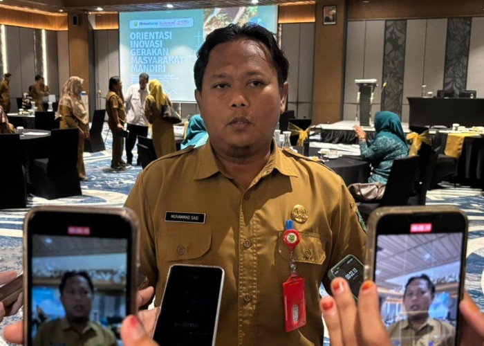 Pemkab Berau Pastikan PPPK Tetap Aman, Tunjangan Penghasilan ASN Juga Diupayakan Tetap Utuh 