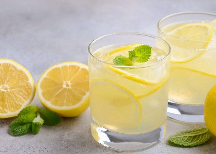 Pilihan Minuman Pagi untuk Penderita Diabetes, Bantu Jaga Gula Darah Tetap Stabil