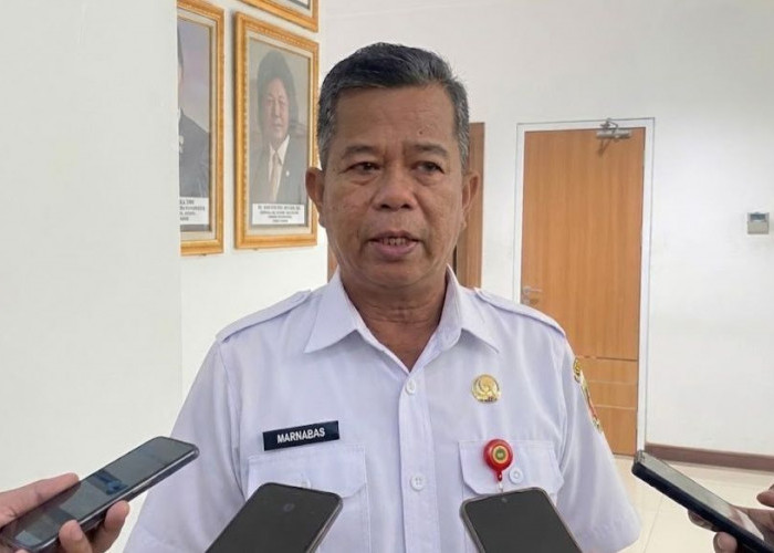 Pemkot Samarinda Batasi Tenant di Teras Samarinda, UMKM Bisa Jajaki Lokasi Lain 