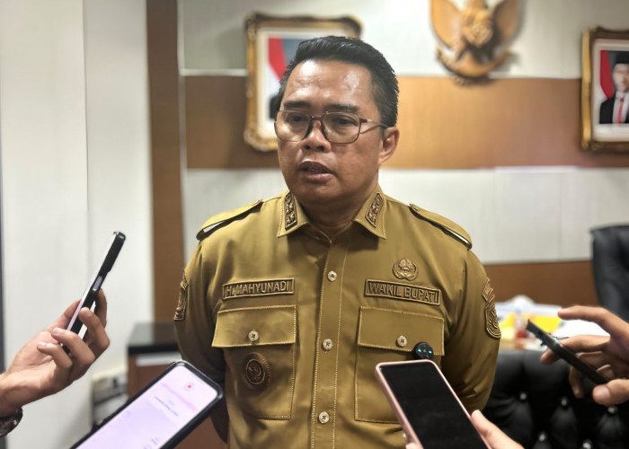 Mahyunadi Pastikan Iklim Kutim Stabil, Petani Diminta Tak Tunda Musim Tanam