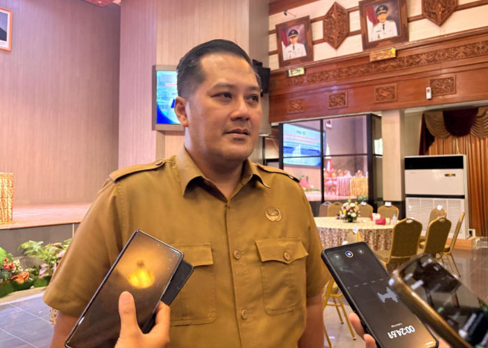 Bappeda Kutim Targetkan 40 Persen Anggaran untuk Infrastruktur