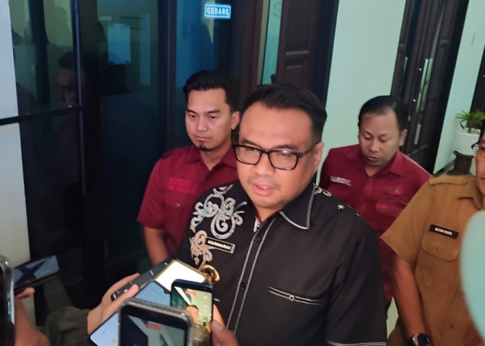 Gedung Diklat BKPSDM Kukar Tak Langsung Jadi Kantor, Bupati Pertimbangkan Jarak ASN