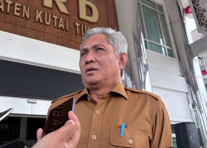 Pemkab Kutim Pastikan Bayar 100 Persen Utang ke Pihak Ketiga Lewat Pergeseran APBD 2026