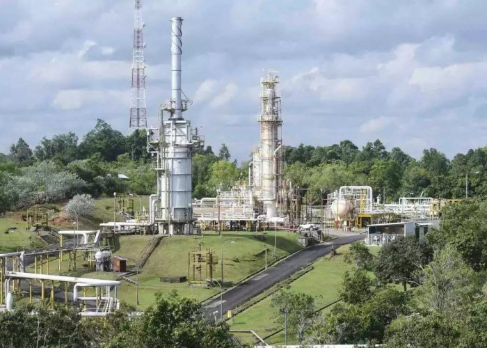 Dorong Perusda Kelola SDA, Bupati Kukar Siap Gandeng Mitra untuk Bisnis Gas Alam