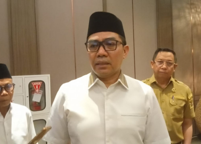 19 Nakes RSUD IA Moeis Kena Sanksi, Wali Kota Ingatkan Keadaan Darurat Didahulukan 