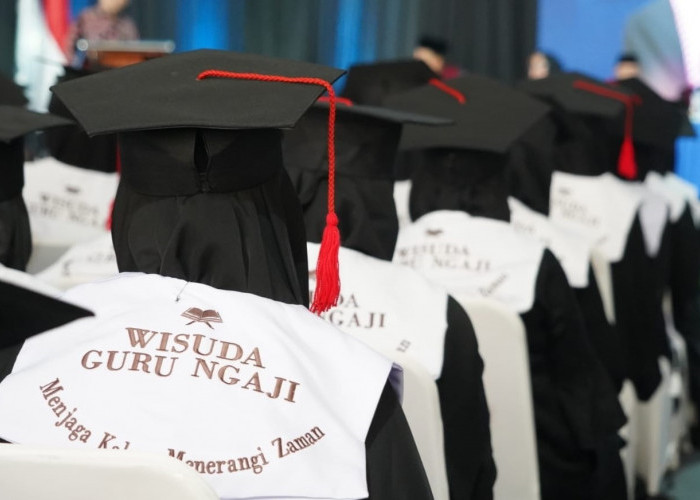Kemenag Buka Pendaftaran Bantuan Pendidikan S2 dan S3, Cek Syarat dan Jadwalnya