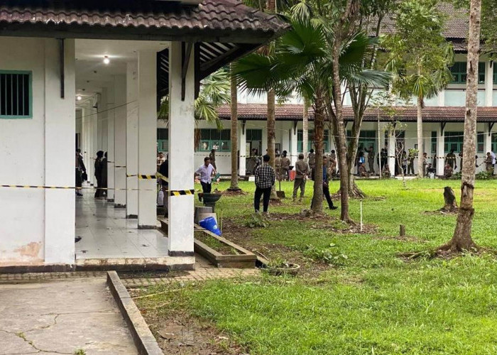 Wagub Kaltim Tanggapi Polemik Aset Yayasan Melati: Bukan Penggusuran, Pendidikan Tetap Jalan