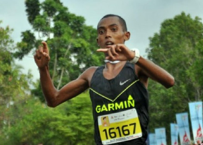 Kukar Jadi Tuan Rumah Lomba Lari Maraton Tingkat Nasional, Akan Digelar Desember 2023
