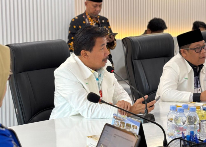 Kukar Siap Gelar MTQH ke-46 Kaltim 2026, Sediakan 13 Lokasi Strategis di Tenggarong