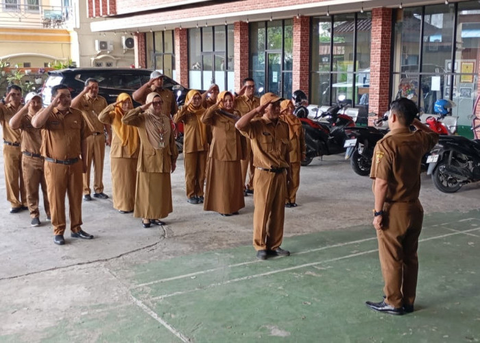 Masih Bersifat Imbauan, Pemkot Samarinda Belum Terapkan WFA bagi ASN 