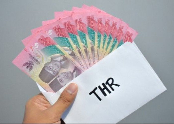 DPRD Kaltim: THR Hak Pekerja, Perusahaan yang Melanggar akan Dipanggil