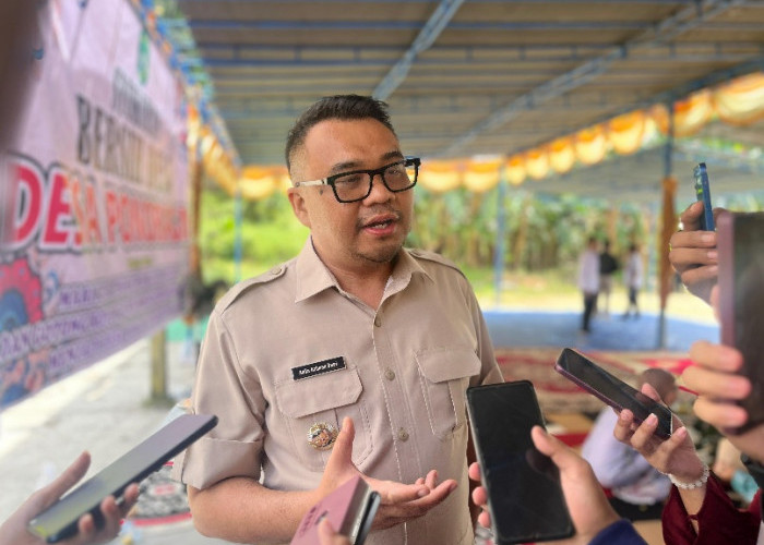Bantah Tudingan Tak Pro Pesantren,  Bupati Kukar Minta Polemik Perda Jangan Dijadikan Panggung Cari Sensasi 